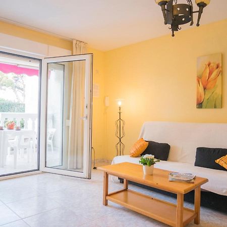 Apartamentos Casablanca Marineu Alcossebre エクステリア 写真