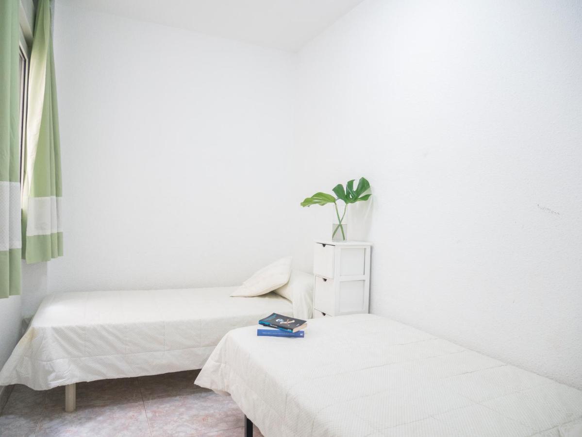 Apartamentos Casablanca Marineu Alcossebre エクステリア 写真