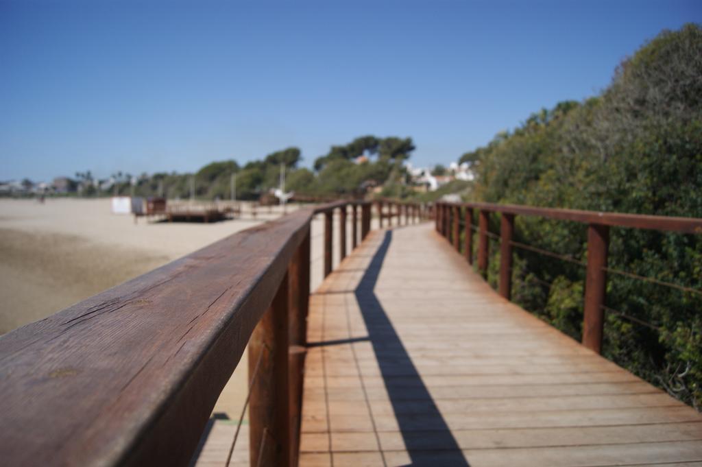 Apartamentos Casablanca Marineu Alcossebre エクステリア 写真